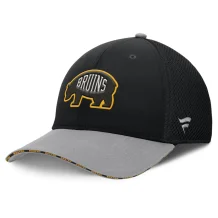 Boston Bruins - Span Flex NHL Kšiltovka