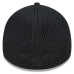 New England Patriots - Main Neo Black 39Thirty NFL Hat