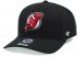 New Jersey Devils - Cold Zone MVP DP NHL Hat