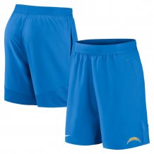 Los Angeles Chargers - Stretch Woven NFL Shorts