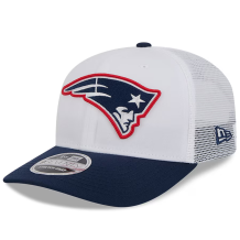New England Patriots - 2024 Training Camp 9Seventy NFL Hat