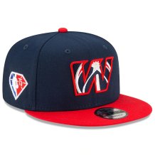 Washington Wizards - 2021 Draft On-Stage NBA Czapka
