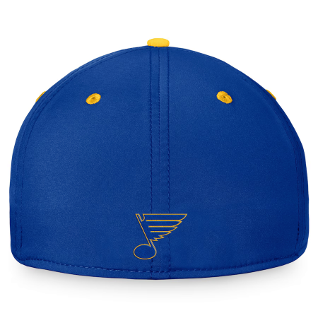 St. Louis Blues - Heritage Vintage Flex NHL Hat