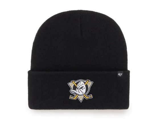 Anaheim Ducks - Haymaker NHL Zimná čiapka