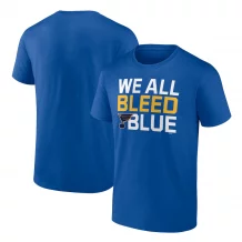 St. Louis Blues - Represent NHL Koszułka
