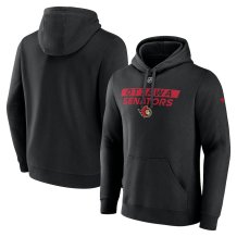 Ottawa Senators - 2024 Authentic Pro Primary NHL Sweatshirt