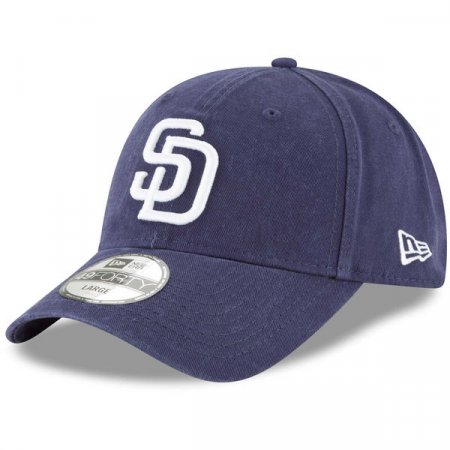 San Diego Padres - Core Fit Replica 49Forty MLB Kšiltovka