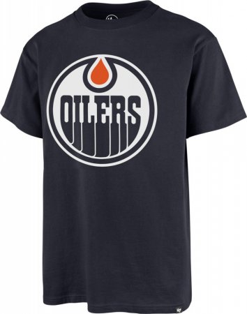 Edmonton Oilers - Echo NHL Tričko