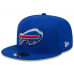 Buffalo Bills - 2024 Draft Royal 9Fifty NFL Cap