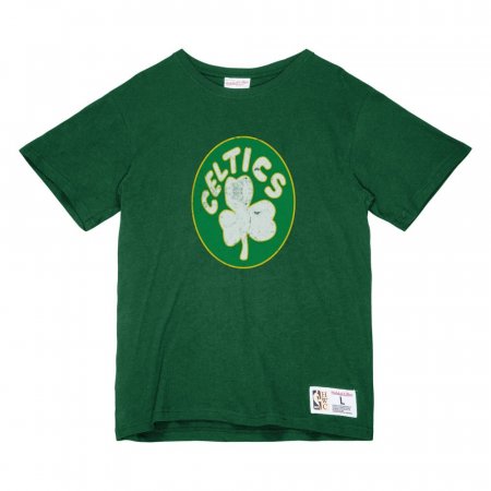 Boston Celtics - Legendary Slub NBA Tshirt