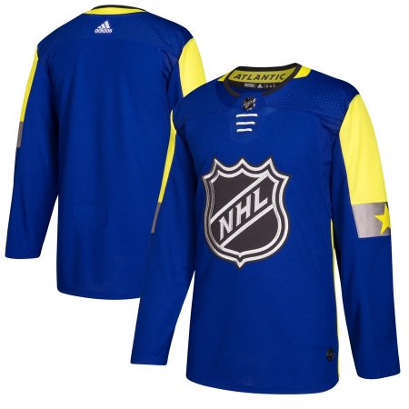 2018 NHL All-Star Atlantic Division Authentic Pro NHL Dres/Vlastní jméno a číslo - Velikost: 54 (XL)