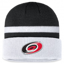 Carolina Hurricanes - Fundamental Cuffed NHL Knit Hat