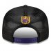 Minnesota Vikings  - 2021 NFL Draft 9Fifty NFL Hat