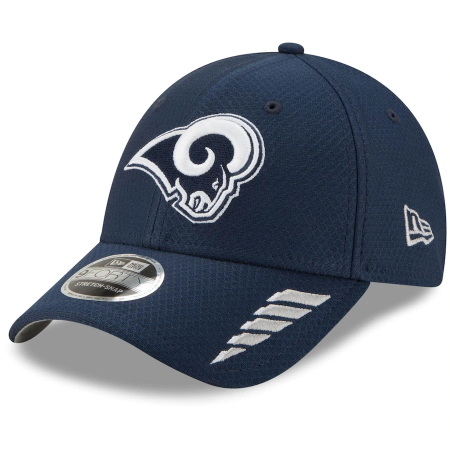 Los Angeles Rams - Rush 9FORTY NFL Hat