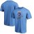 Kansas City Royals - Cooperstown Huntington Logo MLB Tričko