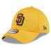 San Diego Padres - 2024 Spring Training 39THIRTY MLB Czapka