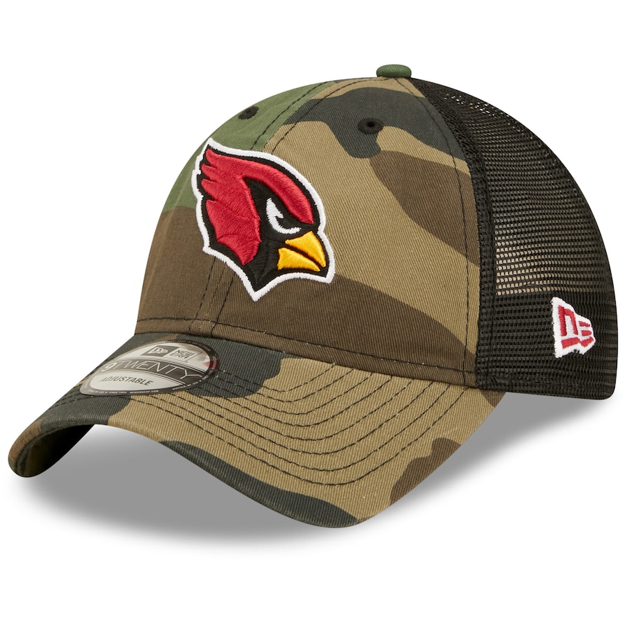 cardinals nfl hat