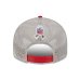 Tampa Bay Buccaneers - 2023 Salute to Service Low Profile 9Fifty NFL Kšiltovka