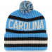 Carolina Panthers - Bering NFL Zimná čiapka