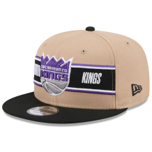 Sacramento Kings - 2024 Draft 9Fifty NBA Kšiltovka