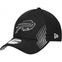 Buffalo Bills - Active 39Thirty NFL Hat