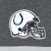 Indianapolis Colts - Starter Extreme NFL Mikina s kapucňou