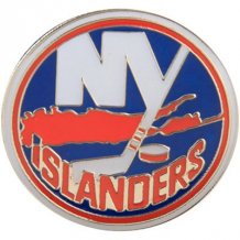 New York Islanders - Vintage Logo NHL Abzeichen