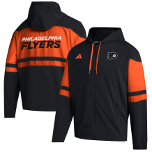 Philadelphia Flyers - Full-Zip NHL Sweatshirt