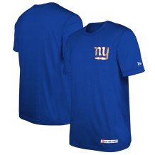 New York Giants - 2024 Training Camp NFL Tričko