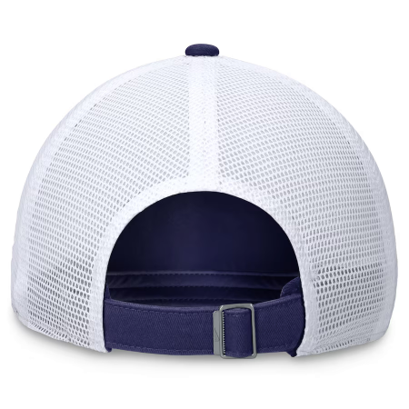 Los Angeles Dodgers - Wordmark Trucker MLB Hat