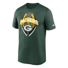 Green Bay Packers - 2025 Icon Legend NFL T-Shirt