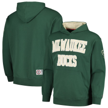 Milwaukee Bucks - Grayson Pullover NBA Hoodie