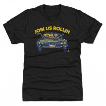Nashville Predators Youth - Roman Josi Rollin NHL T-Shirt