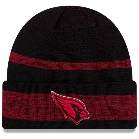 Arizona Cardinals - 2021 Sideline Tech NFL Knit hat