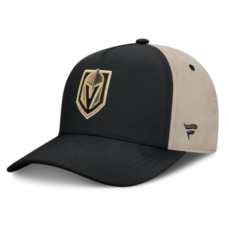 Vegas Golden Knights - 2026 Stanley Cup Playoffs NHL Kšiltovka