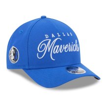 Dallas Mavericks - 2025 Draft 9Forty NBA Hat