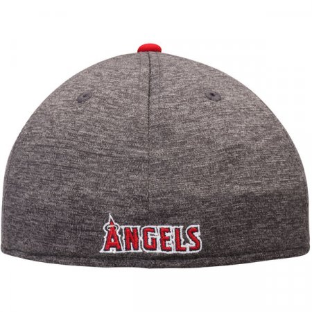 Los Angeles Angels - New Era Shadow Tech Flex 39Thirty MLB Kappe