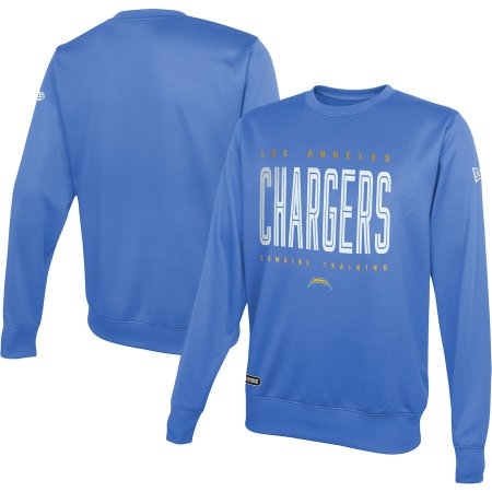 Los Angeles Chargers - Combine Authentic NFL Pullover Sweatshirt