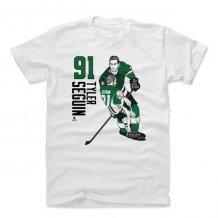 Dallas Stars - Tyler Seguin Mix G NHL T-Shirt
