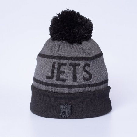 New York Jets - Storm NFL Czapka zimowa