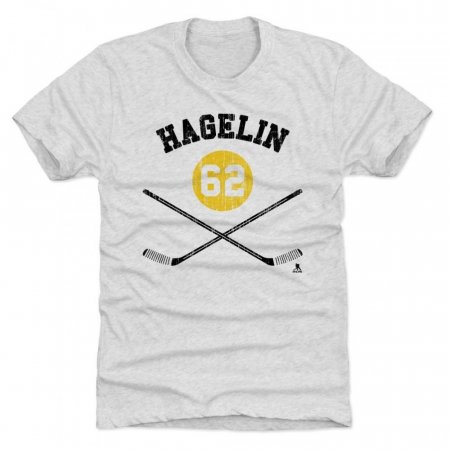 Pittsburgh Penguins Detské - Carl Hagelin Sticks NHL Tričko