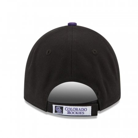 Colorado Rockies - The League 9Forty MLB Hat