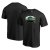 Green Bay Packers - Midnight Mascot NFL T-Shirt