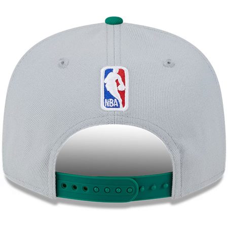 Boston Celtics - Tip-Off Two-Tone 9Fifty NBA Hat