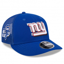 New York Giants - 2024 Draft Royal Low Profile 9Fifty NFL Hat