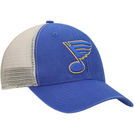 St. Louis Blues - Flagship Trucker NHL Cap