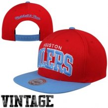 Tennessee Titans - Classic Arch Snapback NFL Hat
