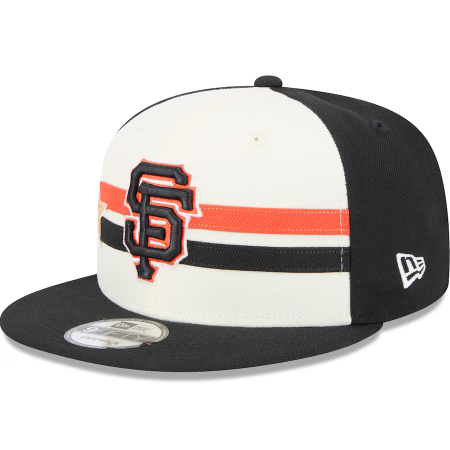 San Francisco Giants - 2024 All-Star Game Black 9Fifty MLB Cap