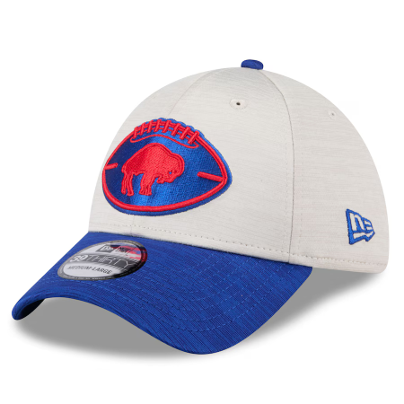 Buffalo Bills - 2024 Sideline Historic 39Thirty NFL Cap