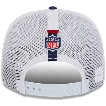 New England Patriots - 2024 Training Camp 9Seventy NFL Czapka